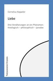 Cover von Liebe