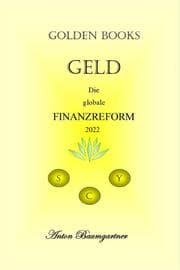Cover von Geld.