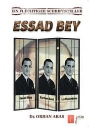 Cover von Ein Flüchtiger Schriftsteller Essad Bey