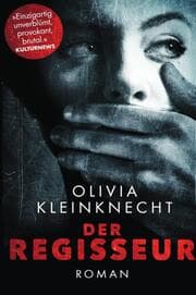 Cover von Der Regisseur