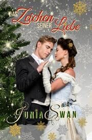 Cover von Das Zeichen seiner Liebe - Weihnachtsedition