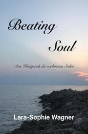 Cover von Beating Soul