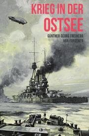 Cover von Krieg in der Ostsee