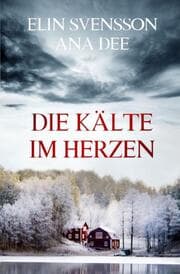 Cover von Die Kälte im Herzen