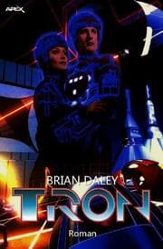 Cover von TRON