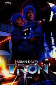Cover von TRON