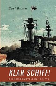 Cover von Klar Schiff!