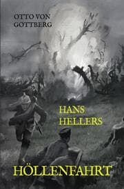 Cover von Hans Hellers Höllenfahrt
