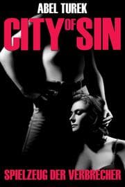 Cover von Spielzeug der Verbrecher - City of Sin
