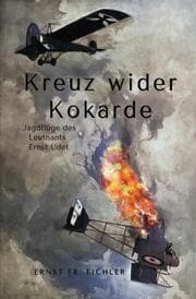 Cover von Kreuz wider Kokarde