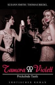 Cover von Prickelnde Taufe