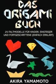 Cover von Das Origami-Buch