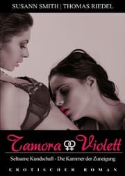 Cover von Tamora & Violett