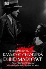 Cover von RAYMOND CHANDLERS PHILIP MARLOWE