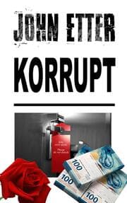 Cover von JOHN ETTER - Korrupt