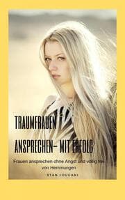 Cover von Traumfrauen ansprechen - mit Erfolg