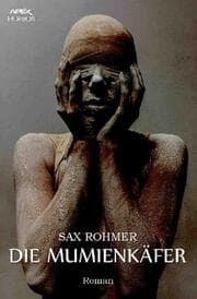 Cover von DIE MUMIENKÄFER