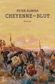 Cover von CHEYENNE-BLUT