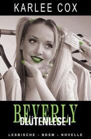 Cover von Beverly - Blütenlese 1