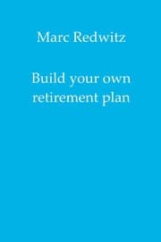 Cover von Build your own retirement plan