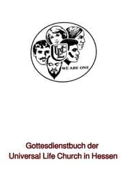 Cover von Gottesdienstbuch der Universal Life Church in Hessen