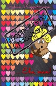 Cover von Moppelchens Chaosbande ...Ehe, man!