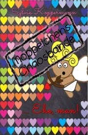 Cover von Moppelchens Chaosbande ...Ehe, man!