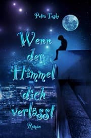 Cover von Wenn der Himmel dich verlässt