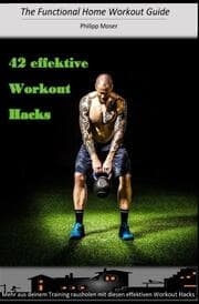 Cover von 42 effektive Workout Hacks