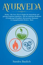Cover von Ayurveda