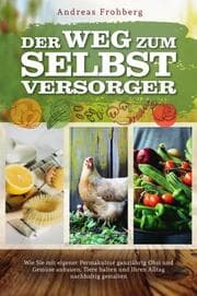 Cover von Der Weg zum Selbstversorger