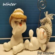 Cover von Winter