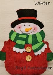 Cover von Winter