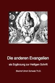 Cover von Die anderen Evangelien