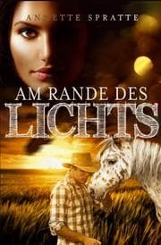 Cover von Am Rande des Lichts