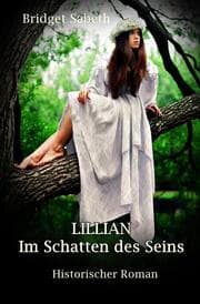 Cover von LILLIAN - Im Schatten des Seins