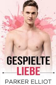 Cover von Gespielte Liebe