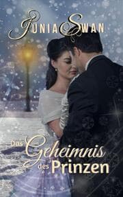 Cover von Das Geheimnis des Prinzen