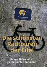 Cover von Die schönsten Radtouren der Eifel