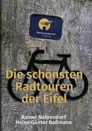 Cover von Die schönsten Radtouren der Eifel