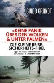 Cover von Keine Panik über den Wolken & unter Palmen
