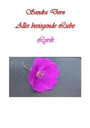 Cover von Alles besiegende Liebe