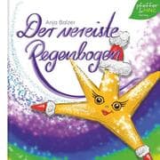 Cover von Der vereiste Regenbogen