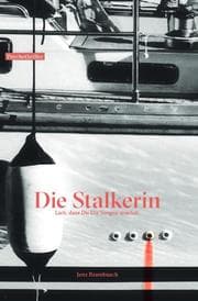 Cover von Die Stalkerin