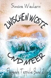 Cover von Zwischen Wüste und Meer