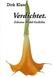 Cover von Verdichtet.