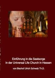 Cover von Einführung in die Seelsorge