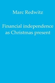 Cover von Financial independence as Christmas present