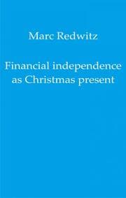 Cover von Financial independence as Christmas present