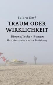 Cover von Traum oder Wirklichkeit